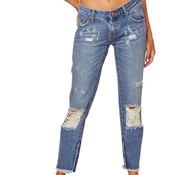 Free People Denim - ✨One Teaspoon Jeans